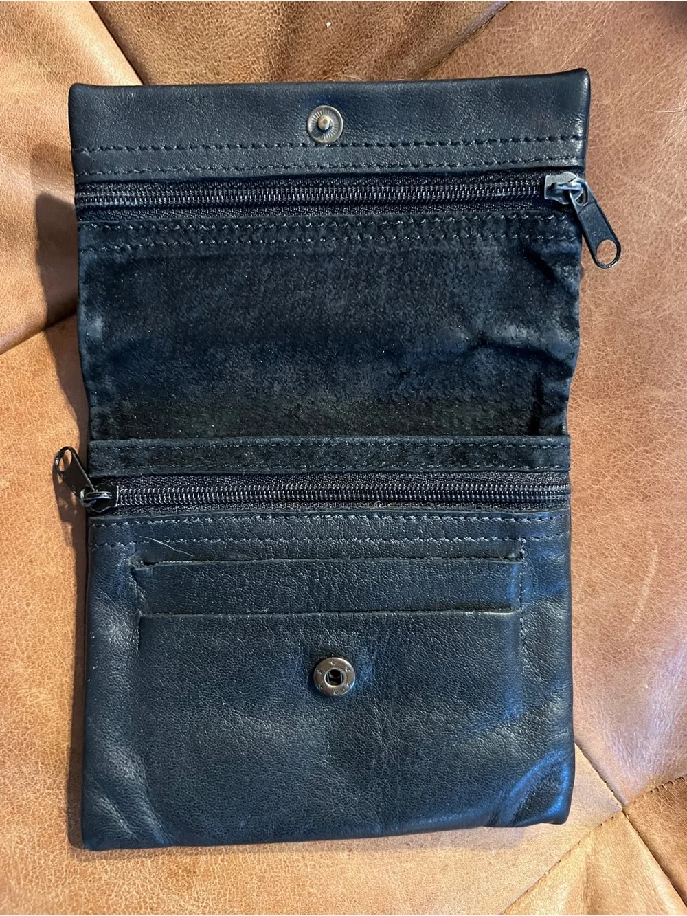 Eileen Fisher minimal fold